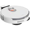 Robo Aspirador de Limpeza Robot Vacuum S20+ Plus com 55 Watts Bivolt - 1