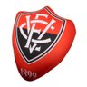 Almofada em Forma de Brasão (isopor) - Vitória - 2