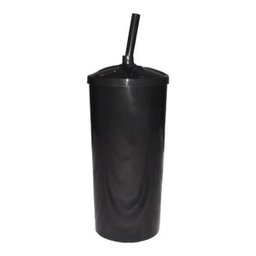 Almofada Porta Pipoca Player 1 Player 2 + Balde + 2 Copos - 2