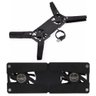 Cooler Base Dobrável para Computador Notebook Laptop - 8