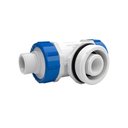 Ver imagem 5 de Válvula Alternadora de Pressão Blukit Duchão para Caixas da Água