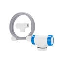 Ver imagem 1 de Válvula Alternadora de Pressão Blukit Duchão para Caixas da Água