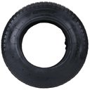 Ver imagem 3 de Pneu para Carrinho de Mão | Kit Pneu e Câmara 3,25x8