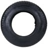 Pneu para Carrinho de Mão | Kit Pneu e Câmara 3,25x8 - 3
