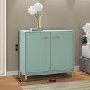 Ver imagem 4 de Balcão Legno com 2 Portas - Oliva