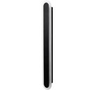 Ver imagem 1 de Arandela Linear Acrilico Borda Luminosa 60 Cm Led Lup98