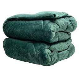 Edredom Altenburg King Blend Elegance 280X260 UN BELLE NATURE - 2