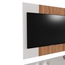Rack com Painel para Tv 42 Polegadas Wood - 9