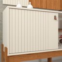 Ver imagem 7 de Rack com Painel para Tv 42 Polegadas 160,5cmx120cm Wood