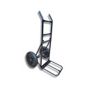 Ver mais imagens de Carrinho de Carga Dobrável 150 kg Rolwes