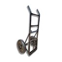 Ver imagem 3 de Carrinho de Carga Dobrável 150 Kg Rolwes