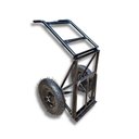 Ver imagem 5 de Carrinho de Carga Dobrável 150 Kg Rolwes