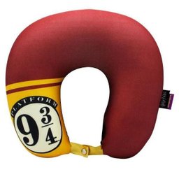 Almofada para Pescoço Hogwarts Express Harry Potter 10064280 - 2