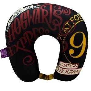 Almofada para Pescoço Hogwarts Express Harry Potter 10064280