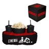 Almofada De Pipoca Cinema + Dado - Cine Couple - 1