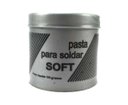 Ver imagem 2 de Kit Ferro de Solda + Suporte + Sugador + solda fio + Pasta - 127v 30W