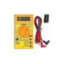 Ver imagem 4 de Kit Solda Multímetro+ Ferro+ Sugador + Suporte+ Solda em fio - 220V 60W