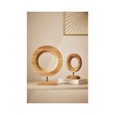 Ver imagem 2 de Escultura em Madeira 15943 Mart