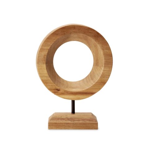 Escultura em Madeira 15943 Mart