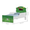 Ver imagem 2 de Mini Cama Campo de Futebol com Colchão