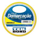 Ver imagem 2 de Fita De Demarcação Amarela 48mm x 15m - Tekbond