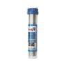 Kit Ferro de Solda Com Tubete Estanho + Pasta de Solda - 127V 60W - 4