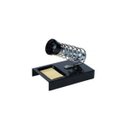 Ver imagem 5 de Kit Ferro de Solda + Suporte + Sugador + solda fio + Pasta - 127V 60W