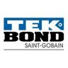 Gancho Quartzo De plástico Branco G - Tekbond - 2