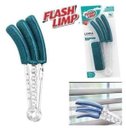 Ver imagem 2 de Limpa Persianas De Microfibra - Flash Limp Casa Limpa
