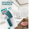 Limpa Persianas De Microfibra - Flash Limp Casa Limpa - 3