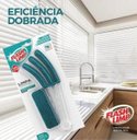 Ver imagem 3 de Limpa Persianas De Microfibra - Flash Limp Casa Limpa