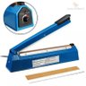 Seladora Manual Para Embalagens Plasticas 30 Cm - 2