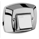 Ver imagem 1 de Acabamento para Válvula de Descarga Docol Clássica Chrome