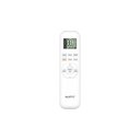Ver imagem 5 de Ar Condicionado Split Hi Wall Inverter Aufit Connect 24000 BTUS Frio 220V Auf-24COFH