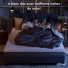 Cama Box Emma Original - Base para Colchão Solteiro (88x188cm) - 5