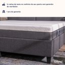 Ver imagem 4 de Cama Box Emma Original - Base para Colchão Casal (138x188cm)