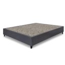 Ver imagem 1 de Cama Box Emma Original - Base para Colchão King (193x203cm)