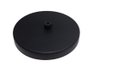Ver imagem 2 de Lustre Pendente Mila Jabuticaba Alamin -LE200/2P-PRETO
