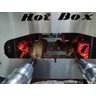 Churrasqueira Sem Fumaça Para Apartamento Hotbox Costela 1 grelha + 3 espetos - 3