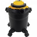 Ver mais imagens de Aspirador de Pó e Água Turbo 11 Litros 127v 1400w Gt1500 Agratto