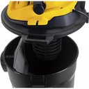 Ver imagem 7 de Aspirador de Pó e Água Turbo 11 Litros 127v 1400w Gt1500 Agratto