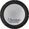Woofer Automotivo Bomber Destroyer 12\" 1200W Rms - 1