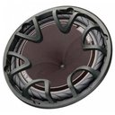 Ver imagem 1 de Subwoofer Bravox Premium 12 Pol. 220W Bobina Simples 4Ohmsq