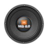 Woofer 12 Polegadas Jbl Selenium 12Mb8.0 4000 Watts Rms 4 Ohms - 1
