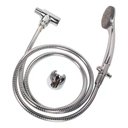 Ver imagem 1 de Desviador com Ducha Manual - Rinnai