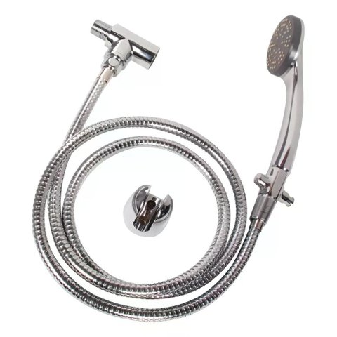 Desviador com Ducha Manual - Rinnai