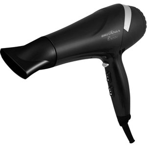 Secador Cabelos Sp3100 127v - Britania
