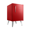 Ver imagem 2 de Frigobar Brastemp Retrô 76 Litros Classic Red - Bra08hv 110v