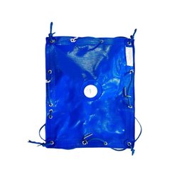 Capa de proteção para piscina-6,5x3,5 - 2