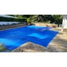 Capa de proteção para piscina-6,5x3,5 - 8